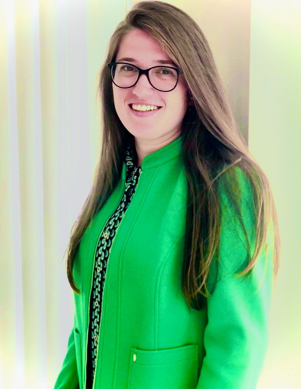 Petronela Nicolae, REALTOR® — Berkshire Hathaway HomeServices Drysdale Properties