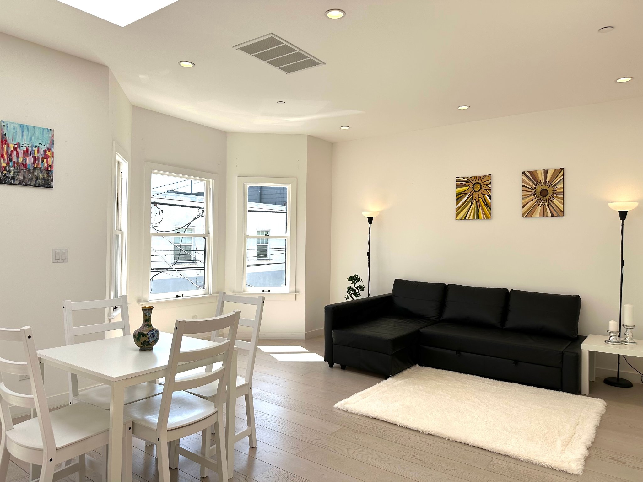 Living & Dining